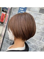 ネオリーブ ジューク 日吉店(Neolive JuQ)&nbsp;くびれ大人ショート