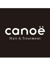 canoe 博多ミスト店【カノエ】