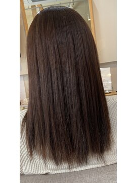 ココ(CoCo) サラサラヘア