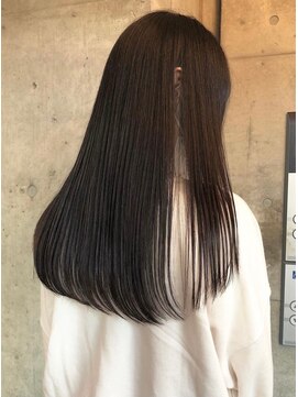 シエスタ(Siesta) siesta 京都河原町☆髪質改善×酸熱トリートメント