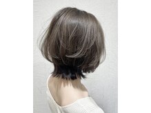 ジェービーヘア 稲毛(jb hair)