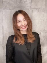 ポケット(pocket) 大槻 有梨香