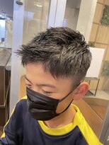 リセット 高槻センター街店(ReSET)&nbsp;ハンドショート