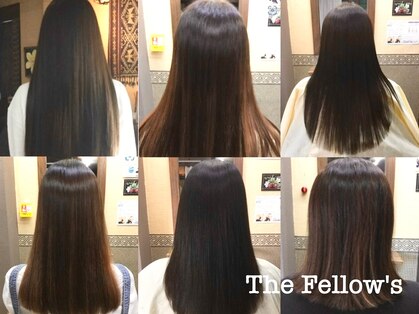 フェローズ(The Fellow's)の写真