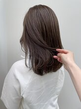 傷んだ髪にカラーしてさらに傷んだりしませんか？[池袋/目白］『より』似合うカラーをベストな方法で提案