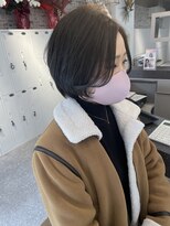 マティス 藤崎店(MATISSE)&nbsp;ショートボブ