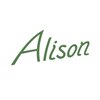 アリソン(Alison)のお店ロゴ
