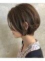 セル(CELL)&nbsp;高いカット技術でファッションや骨格、髪質に似合わせます♪