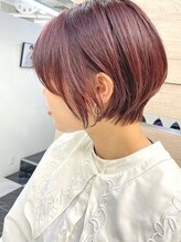 ニューウェーブ テテ 下通店 New wave TETE