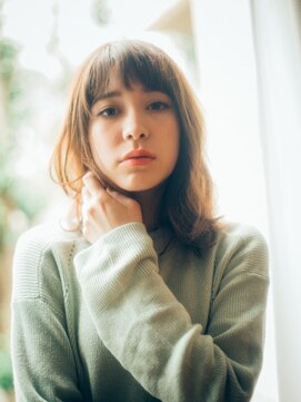 エクファ ヘアエステアンドスパ(ex-fa hair esthe&spa) フワレディー【草津】【髪質改善】