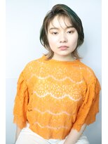 ブレイブ 我孫子(BRAVE abiko)&nbsp;【20代30代40代】ウルフレイヤー