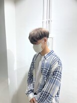 ミュー(Mu)&nbsp;エンドカラー