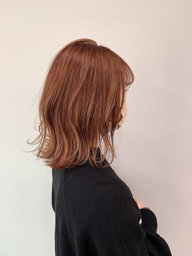 バトー バイ トリコ 船橋北口店(BATEAU by tricot) 波巻き、韓国風