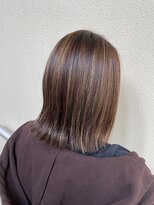 エイト オキナワ 沖縄新都心店(EIGHT okinawa)&nbsp;【EIGHT 沖縄】石田