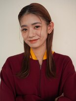 ジュール サウス 新宿南口(Joule South) イメチェン/ハッシュカット/フルバング/似合せカット/新宿駅