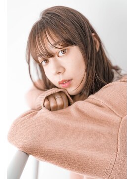 ベンジー 中目黒店(benji) 伸ばしかけにオススメボブ20代30代40代