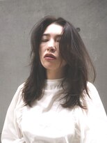 ビュートリアム 梅田(BEAUTRIUM)&nbsp;重いけど/抜けのある/レイヤー