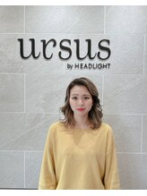 アーサス バイ ヘッドライト 岩見沢店(ursus by HEADLIGHT) Miyu 