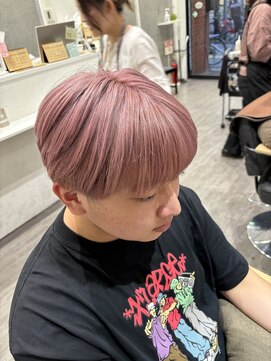 ココット 京橋店(cocotte) ペールピンク