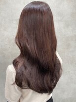 ルノン シェリー(LUNON cheliy)&nbsp;ピンクブラウン/ナチュラルブラウン/ブリーチ無し