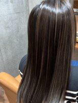 ロダット 横浜(LODAT by little)&nbsp;コントラストハイライト【LODAT横浜】