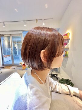 スワーズ(SWRS) ショート