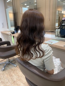 インパークス 王子店(INPARKS) アンバーブラウン