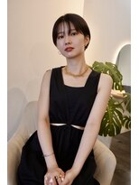 ハルキ(haruki)&nbsp;haruki 2025/aw