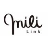 リンクミリ(Link mili)のお店ロゴ