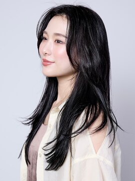 エンタク 新宿三丁目店(enntaku) 似合わせカット/縮毛矯正/デザインカラー[新宿駅/新宿三丁目]