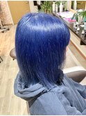 さわやかブルー^_^