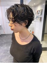 ゾーイダイミョウ(ZOEY daimyo) short