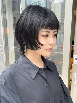 キャンバス 川崎(canvas.) シャッキーウルフ