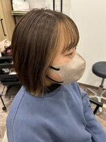 リンク(Linc.)&nbsp;フェイスフレーミング