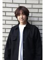 ラモードイワイインターナショナル(La Mode IWAI international) 小野 修一