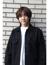 ラモードイワイインターナショナル(La Mode IWAI international) 小野 修一