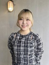 ロロネー(Lolonois) 徳地 咲来