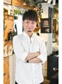 ドルクス 日本橋(Dorcus) 渡邊 直登