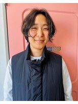 カナデ(kanade)&nbsp;ショートレイヤー