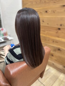 リーク(LEEK) メテオストレート