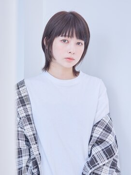 シャンプー ラバーズ(SHAMPOO LOVERS) SHAMPOOLOVERS 野村 シアータイトボブ