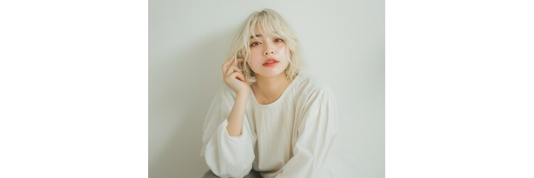 ノアドココ(noix de coco)のサロンヘッダー