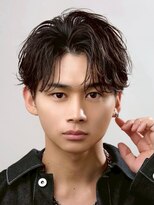 オーシャントーキョー 原宿(OCEAN TOKYO) フェザーショート