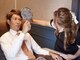 眉ダンディズム 大阪本町店の写真/【メンズ専用×芸能人御用達】眉カット＆WAXで大人男性の清潔感と自信を磨く完全個室サロン◎