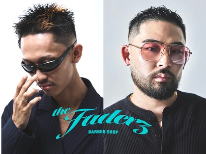 ザ フェイダーズ(The Faderz)の写真
