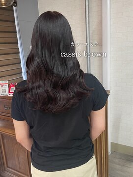 ダーツ(darts) *darts_KAREN*cassis pink