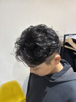 リーブルサニー(Libre Sunny)&nbsp;ソフトラルフカール