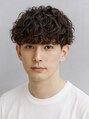 ハレ ヘアサロン(Hale hair salon)&nbsp;トレンドの【波巻きツイストスパイラル】【プードルパーマ】