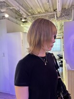 リノショアーズ ショウナン 辻堂店(RinoShores SHONAN)&nbsp;bob × beige