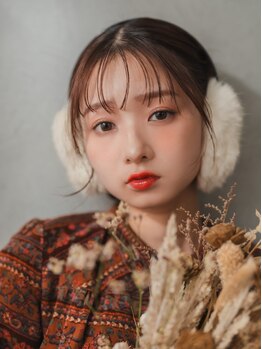 マルケ(marquer)の写真/【心斎橋/四ツ橋/西大橋駅近】周りとかぶらない、トレンド×抜け感で大人可愛いが叶う！